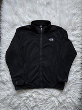 The North Face - Black Full