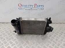 Renault clio intercooler mk5 - intercooler,