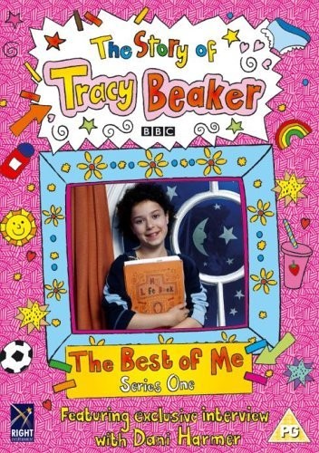 Tracy beaker the best - tracy,
