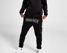 Hoodrich Heat Cargo Joggers