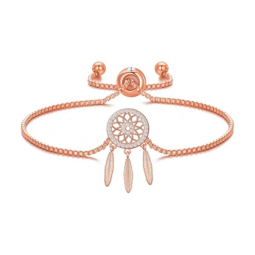 Rose gold plated dream - rose,