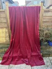 Gorgeous Vintage Cotton Velvet