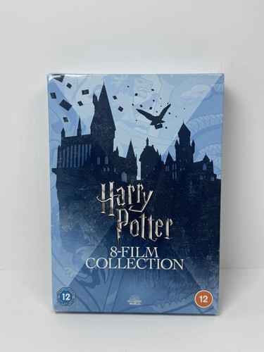 Harry potter film - potter, collection