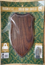 Bushwear Oak Large Roe Deer