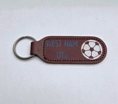 West ham united vintage s - united,