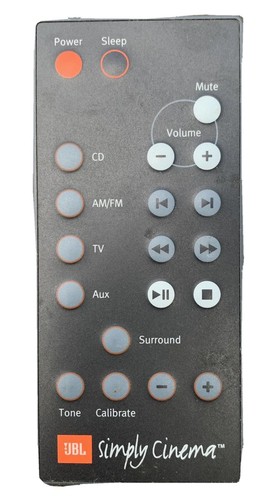 Jbl simply cinema home theater - cinema,