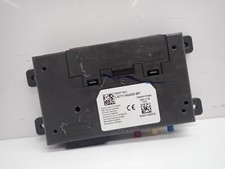 FORD MONDEO 2021 BLUETOOTH