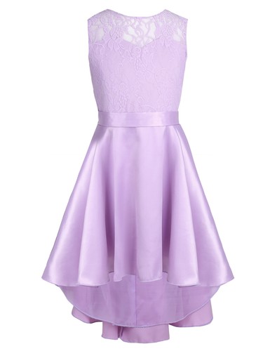 Girls flower bridesmaid - girls,