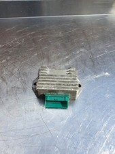 ♻️ Voltage Regulator Rectifier Mitsuba Aprilia Habana 125  ♻️