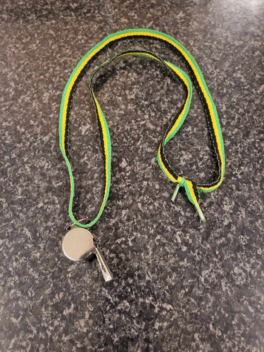 Jamaica lanyard string with - lanyard/string,