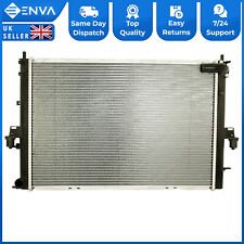 Coolant Radiator For Rover 75