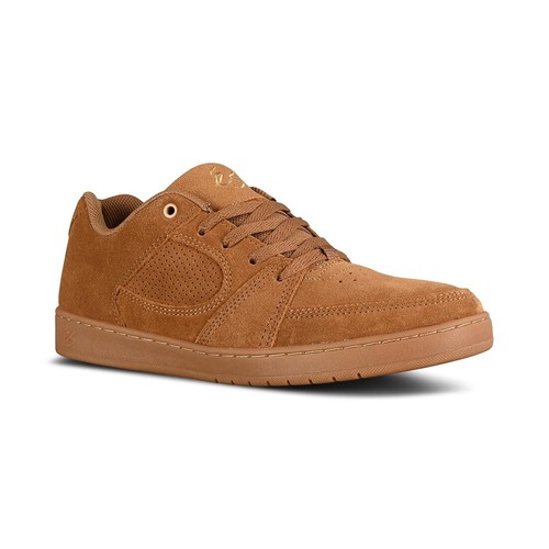 Accel slim skate shoes - es,