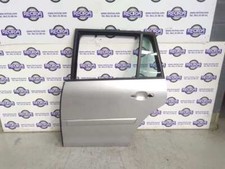 rear door lh 195095 CITROEN C4