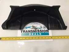 GM Turbo 350 400 Black