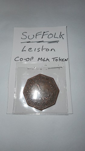 Collectable leiston suffolk - leiston,
