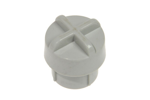 Stopper cap drain - stopper,