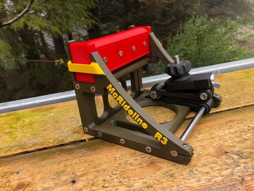 Mcrideline scissor sharpening - scissor,