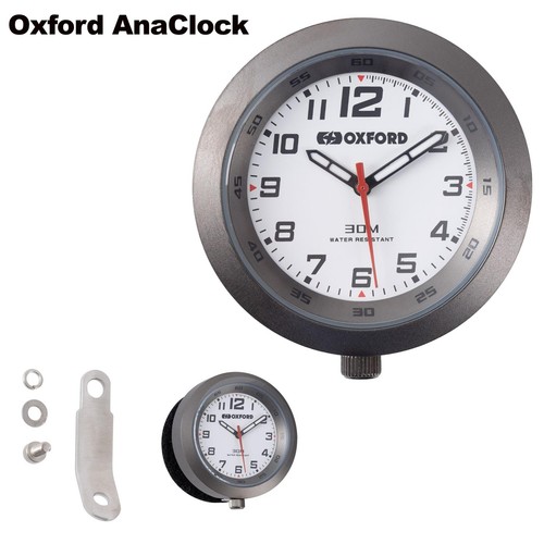 Oxford ox561 anaclock - anaclock, water