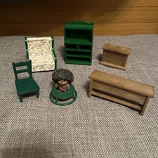 Sylvanian Families Vintage