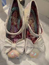 Irregular Choice Fancy That