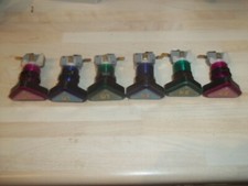 fruit machine, button set x 6