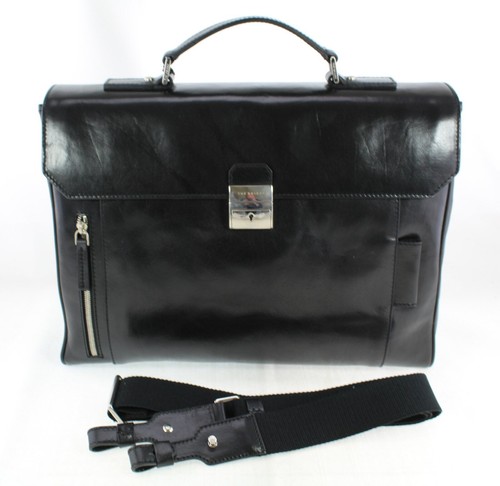 The bridge briefcase - the, in