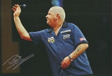 Robert 'The Thorn' Thornton