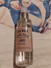 Jack Wills Hope Cove Ladies