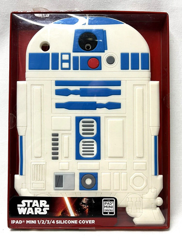 Star wars r2d2 ipad - star,