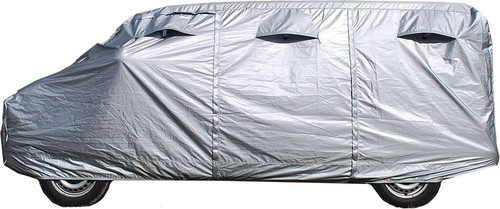 Camper van cover - vw, swb