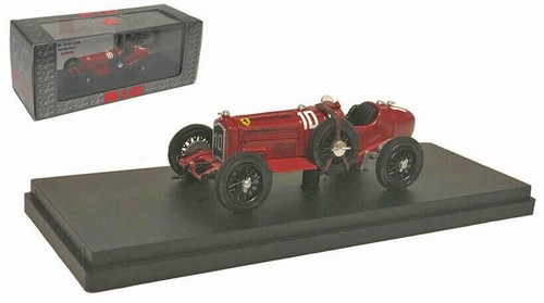 Rio alfa romeo - romeo, tipo