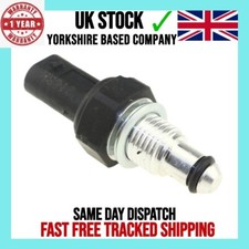 FUEL TEMPERATURE SENSOR FOR