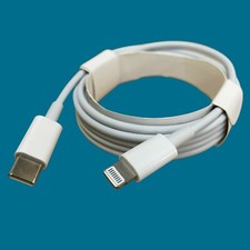 1m 2m 3m USB-C to Data Charging Cable for Apple iPhone 8 / 8 Plus Mobile Phones