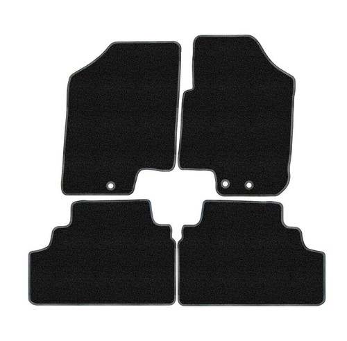 Tailored for kia venga - venga, (2010+)