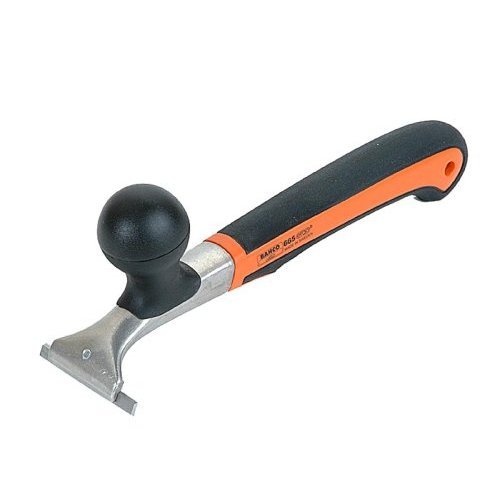 Bahco ergo 665 heavy - heavy, 65mm