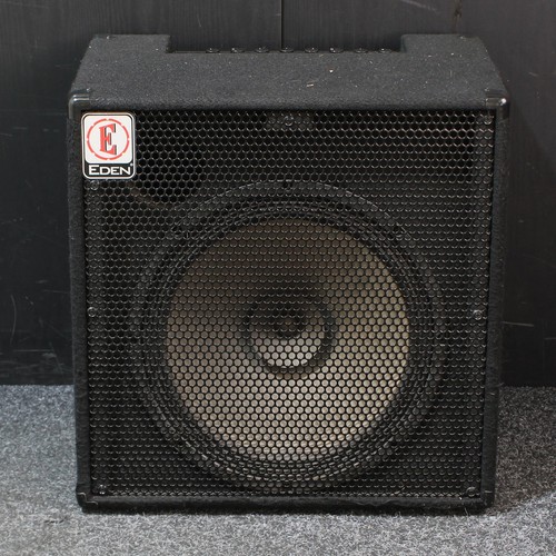 Eden ec15 180 watt - eden, combo