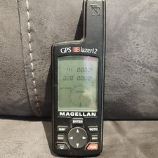 Magellan GPS Blazer 12 GPS
