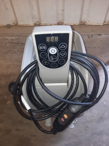 Lay spa s100102 - lay-z-spa, heater