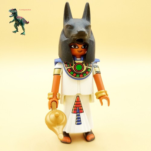 Playmobil egyptian - playmobil,