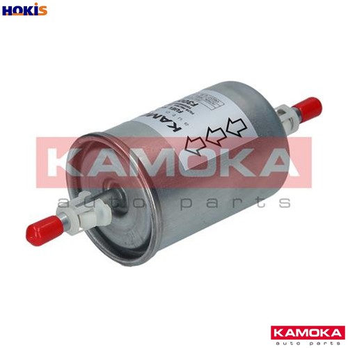 Fuel filter f300201 for fiat - filter,