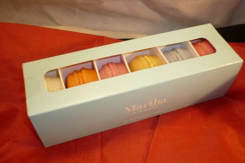 Martha stewart set 6 - set,