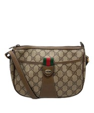 Gucci Vintage Sherry GG