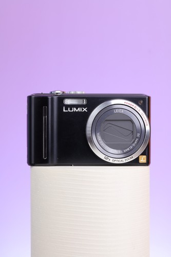 Panasonic lumix dmc tz8 - lumix, dmc-tz8