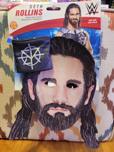 Wwe seth rollins children - seth,