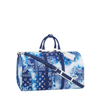 Louis Vuitton Keepall 50 Band