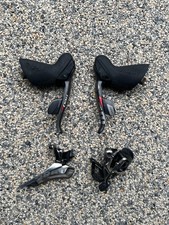 SRAM RED 2 x 11 SPEED Front