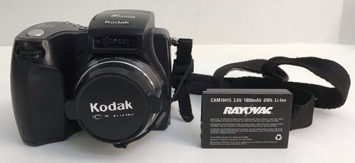 Kodak easyshare dx7590 mp - kodak,