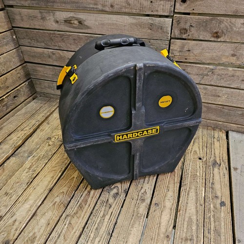 Hardcase floor tom drum - tom,