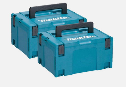 Makita makpac type stacking - makpac,
