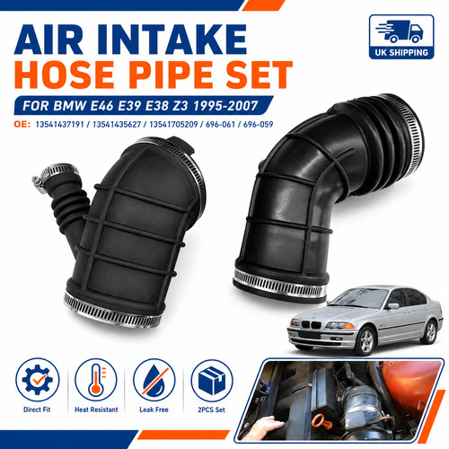 Air intake mass - air,